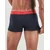 Tommy Hilfiger Komplet boksaric? UM0UM03890 Črna