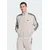 Mikina adidas Firebird Track Top Stone Khaki S