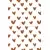 CONCEPTUM HYPNOSE Tepih (80 x 120) WOOKECE054