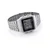 Casio A500WA1D Srebrna
