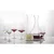 Zwiesel Glas Kozarec za belo vino Fine Gavi 370 ml (6 kos)