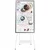 Samsung Interaktivni display, smart, 55, 4K, Flip Pro WM55B - LH55WMBWBGCXEN