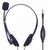 GEMBIRD Gejmerski set KBS-UO4-01 4u1 crni