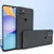 HotFire Maska za mobilni telefon Honor Play 5T, Crna