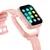Smart Watch K26 deciji sat 4G pink