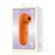 Engily Ross Pipo Clitoral Stimulator Sucker Orange