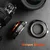 K&F M12125 New Design High Precision Lens Adapter Mount, EOS-M4/3 PRO