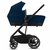 CYBEX kolica 2u1 Balios S navy blue - black 520001299