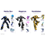 PS4 Fortnite - Transformers Pack