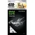 Metal Earth 3D puzzle Premium Series: Star Wars Mandalorian N-1 Starfighter
