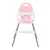 KikkaBoo Hranilica Spoony 3in1 Pink (KKB10168)