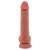 DZSM Silicon Dildo SG MJ662