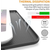 TECH-PROTECT - SMARTCASE for iPad 9,7 2017/2018, Black
