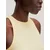 EDITED Top Orelia pastelno rumena