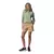 Columbia W EU SUN TREK LS HOODIE, ženski duks za planinarenje, zelena 2145261