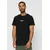 Forever Tee Black
