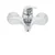 Herz Slavina za kadu Prestige 0356