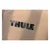 Organizator Thule Clean/Dirty Packing Cube Gentle Beige