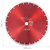 Den Diamantni rezalni disk iz jekla 350 mm