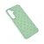Maska za Samsung Galaxy S26 Fe mint Dotty Pop