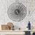Wallity Zidni sat Ring, Crni