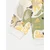 Adidas Trenerka za bebe Disney lion king, Belo-zelena