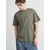 Carhartt WIP Majica Chase oliva