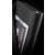 MUJJO - Leather Wallet Sleeve for iPhone 8 / 7 - Black (MUJJO-SL-102-BK)