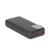 RIvaCase VA2521 black Powerbank 20000mAh 20W ( 114-0028 )