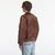 Bomber Alpha Industries MA-1 Heritage Powder Brown M