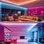 Set LED trak RGB 5m IP65