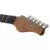 Schecter Nick Johnston Traditional HSS | Atomic Snow # 1541