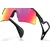 Oakley Stunt Wing Naočare za sunce OO 9519 01