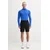 Majica z dolgimi rokavi za vadbo Calvin Klein Performance