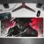 TILT Podloga za miško Power Unleashed 90x40