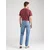 LEVIS  Kavbojke 501 Levis Original moder denim