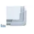 Piši-Briši BELA magnetna TABLA 90x120cm AbcFrame + Starter pribor WH104ABCX
