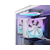 T120 RGB procesorski hladnjak beli (RC-TR120-W1)