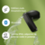 PHILIPS Bluetooth slušalice TAT2139BK/00