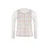 Trendyol Curve Ženska bluza Tbbss26Af00026, Krem