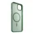 NEXT ONE PISTACHIO MIST SHIELD CASE FOR IPHONE 14 PRO | MAGSAFE COMPATIBLE