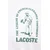 Lacoste kratka majica moška bombažna