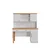 HANAH HOME Radni sto Vita Bohem