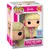 Funko POP Vinyl: Barbie - Popolnoma kosa Barbie