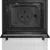 Beko Kombinovani šporet FBS64010WD, 2 ringle, 2 gorionika, 75l, Beli