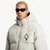 Jopica Heliot Emil Lumen Down Puffer UNISEX Dark Stone 54