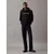 Calvin Klein Muški duks K10K111345, Crni
