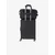 Travelite Priima Weekender Black Torba 838045 Črna