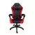 Gejmerska stolica Game Throne, Crvena