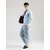 Only & Sons Srajca ONSAlvares svetlo modra
